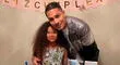 Paolo Guerrero y su hija cautivan en las redes sociales por su increíble parecido {FOTO]