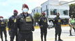 Navidad y Año Nuevo: más de 4600 policías disponen para cuidar a la población de Junín en fiestas