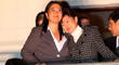 Susana Higuchi falleció hoy y Keiko Fujimori reaccionó: “acaba de partir al encuentro de Dios”