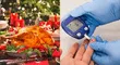 Navidad: Cinco cenas saludables para no descuidar la diabetes