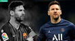 Lionel Messi: La historia de su retiro del Barcelona y su llegada al PSG
