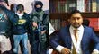 Fiscalía pide 36 meses de prisión para la organización criminal "Los Michis"