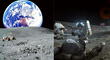 NASA: ¿Por qué nunca nadie podrá construir una estación espacial en la Luna?