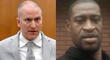 EE.UU.: expolicía Derek Chauvin que asesinó a George Floyd se declara culpable de violar sus derechos