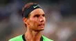 Rafael Nadal dio positivo a COVID-19 tras disputar el torneo en Abu Dhabi: “Vivo momentos desagradables”