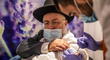 Israel autorizó aplicar una cuarta dosis de refuerzo de la vacuna contra COVID-19
