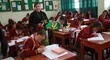 Clases presenciales 2022: Escolares llevarán un máximo de cuatro horas diarias en los colegios urbanos