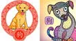 Qué dice el Horóscopo Chino 2022 sobre salud, dinero y amor para el Perro