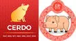 Qué dice el Horóscopo Chino 2022 sobre salud, dinero y amor para el Cerdo