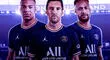 Messi, Mbappé y Neymar en peligro: El PSG anuncia cuatro positivos en COVID_19