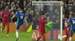 ¡Partidazo! Mateo Kovacic pusó el empate en el marcador a favor del Chelsea vs Liverpool [VIDEO]