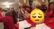 Mujer recuerda al cerdito que cenó junto a su familia por Año Nuevo y su reacción se vuelve viral [VIDEO]