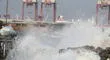 Marina de Guerra del Perú tras sismo de 5.6 en Lima y Callao: “No genera tsunami en el litoral peruano”