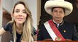 Juliana Oxenford furiosa con Castillo por decir 'pueblo peruano' tras sismo:  “¿Por qué no se dirige a Lima?”