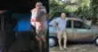 Un joven ahorró durante 3 años para regalarle a su abuelo el auto que toda su vida soñó [VIDEO]