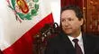 Daniel Salaverry fue designado como el nuevo presidente de PerúPetro