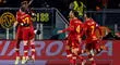 Roma vs. Juventus: Tammy Abraham rompe el empate en el partidazo por la Serie A