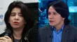 Paola Ugaz tras sentencia a Christopher Acosta: "Billetera no mata periodismo"