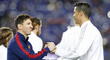 Barcelona vs Real Madrid: cuándo fue la última vez que Cristiano Ronaldo y Messi se enfrentaron