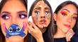 TikTok Awards 2022: ¿Quiénes son la competencia de Sandra Llosa, peruana nominada como Fav de maquillaje?