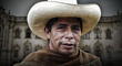Pedro Castillo: "En el Perú es fácil llegar a ser presidente, pero difícil es gobernar"