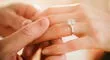 ¿Qué significa soñar con anillos? ¿Me casaré pronto?