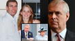 Príncipe Andrés irá a juicio:  hijo de la reina Isabel II enfrentará demanda de abuso sexual a una menor