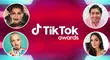 TikTok Awards 2022: ¿A qué hora inicia y dónde ver la transmisión?