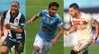 Liga 1 2022: ¿Cómo le fue a la ‘U’, Cristal y Alianza Lima en su debut la temporada pasada?