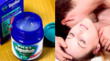 Relaciones sexuales: ¿para qué sirve el Vick Vaporub en el sexo?