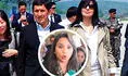 ¿Ana María Solórzano, Víctor lsla y Patricia Robinson, en trío amoroso?