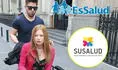 Shirley Meléndez: Susalud acepta investigar su caso