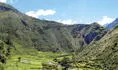 Las ocho regiones naturales del Perú: Región Quechua