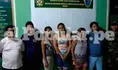 Iquitos: Cayó la Banda de Sheto, dedicada al tráfico ilícito de drogas y al crimen organizado [VIDEO]
