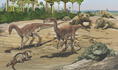 Descubre aquí todo sobre la era de los dinosaurios: Periodo Triásico