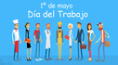 Día del Trabajador: Las mejores imágenes y frases para felicitar por 1 de mayo