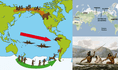 Poblamiento de América: ¿Qué plantea la teoría oceánica?