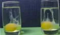 ¿Qué significan las burbujas en la limpia con huevo para curar el mal de ojo?