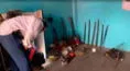 Cusco: PNP detiene a hombre con siete fetos humanos que habría usado para practicar brujería