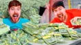 Mr Beast sortea 10 premios de 250 mil dólares: ¿Cómo y dónde participar?