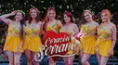 ¿Cuánto ganan las populares cantantes de Corazón Serrano y cuánto dura su show?