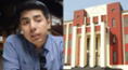 Ingeniero UNI se arrepiente de haber estudiado ahí: "No tienes que sufrir para tener futuro"
