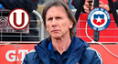 ¿Ricardo Gareca renuncia a la selección de Chile y exDT de Universitario tomaría su lugar?