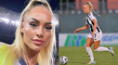 Alisha Lehmann, la futbolista más famosa que su novio Douglas Luiz: "Él gana 100 veces más"