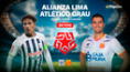 Alianza Lima perdió 1-0 ante Atlético Grau con Paolo Guerrero: así quedó la tabla en Liga 1