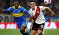 Dónde ver Boca Juniors vs. River Plate con Luis Advíncula: canal y hora para el Superclásico argentino