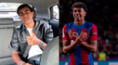 Esto hizo Lamine Yamal, crack del Barcelona, en el taxi de un peruano en España que es viral