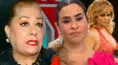 Mamá de Milett Figueroa EXPLOTA y le recuerda a Ethel Pozo que está en TV por Gisela Valcárcel: "Aguanten si les duele"