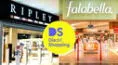 Falabella y Ripley remataron sus productos hasta el 70% de descuento en el Día del Shopping 2024