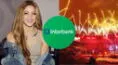 Shakira regresa a Perú: Cómo solicitar tu tarjeta de crédito o débito Interbank para el concierto